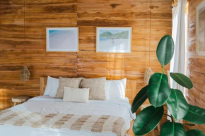 Sangat Indah Wooden House Uluwatu